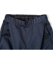 画像をギャラリービューアに読み込む, A-line Skirt Navy
