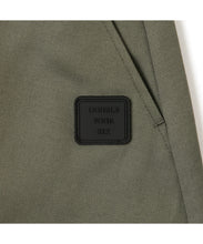 画像をギャラリービューアに読み込む, A-line Skirt Khaki

