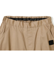画像をギャラリービューアに読み込む, A-line Skirt Beige

