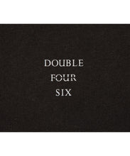 画像をギャラリービューアに読み込む, Band collar dress T-shirt Black
