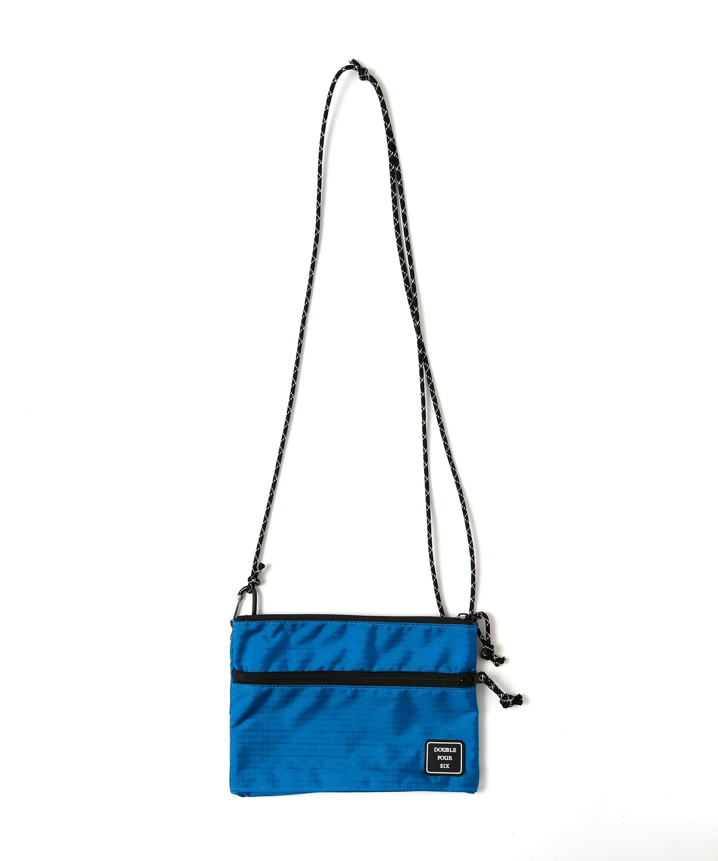 Sacoche Blue