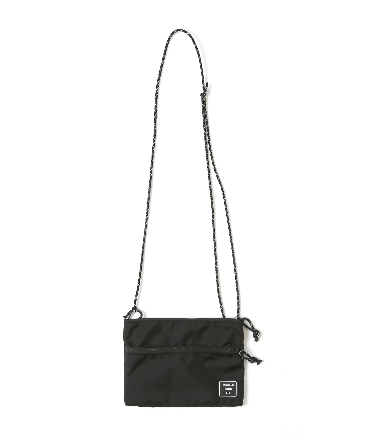 Sacoche Black