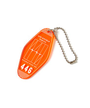 画像をギャラリービューアに読み込む, 22/SS Keychain Orange
