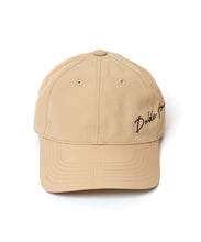 画像をギャラリービューアに読み込む, Nylon Cap Beige×Navy
