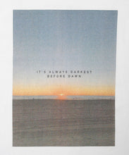 画像をギャラリービューアに読み込む, 【数量限定商品】LA Photo Print Long Sleeve T-Shirt White
