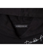 画像をギャラリービューアに読み込む, 【数量限定商品】DOUBLE FOUR SIX- Long Sleeve Hoodie Black
