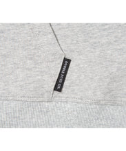 画像をギャラリービューアに読み込む, 【数量限定商品】DOUBLE FOUR SIX- Long Sleeve Zip Hoodie Grey
