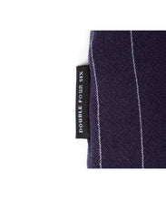 画像をギャラリービューアに読み込む, 【数量限定商品】Linen Stripe All-in-one Navy
