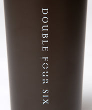 画像をギャラリービューアに読み込む, DOUBLE FOUR SIX- Coffee Grounds Thermo Tumbler
