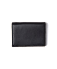 画像をギャラリービューアに読み込む, DOUBLE FOUR SIX Eco Leather Mini Wallet

