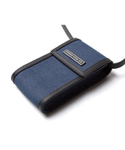 画像をギャラリービューアに読み込む, DOUBLE FOUR SIX Denim Pochette
