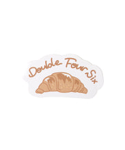 画像をギャラリービューアに読み込む, 446-DOUBLE FOUR SIX Original Sticker Dog
