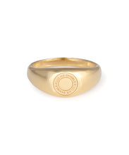 画像をギャラリービューアに読み込む, NATIVE LINE  Ring Gold
