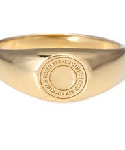 画像をギャラリービューアに読み込む, NATIVE LINE  Ring Gold
