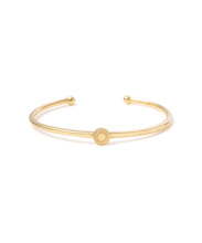画像をギャラリービューアに読み込む, BASIC LINE  Bangle Gold
