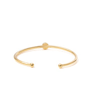 画像をギャラリービューアに読み込む, BASIC LINE  Bangle Gold
