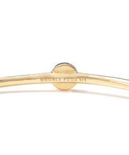 画像をギャラリービューアに読み込む, BASIC LINE  Bangle Gold
