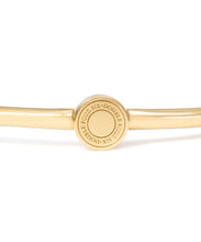 画像をギャラリービューアに読み込む, BASIC LINE  Bangle Gold
