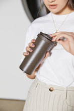 画像をギャラリービューアに読み込む, DOUBLE FOUR SIX- Coffee Grounds Thermo Tumbler
