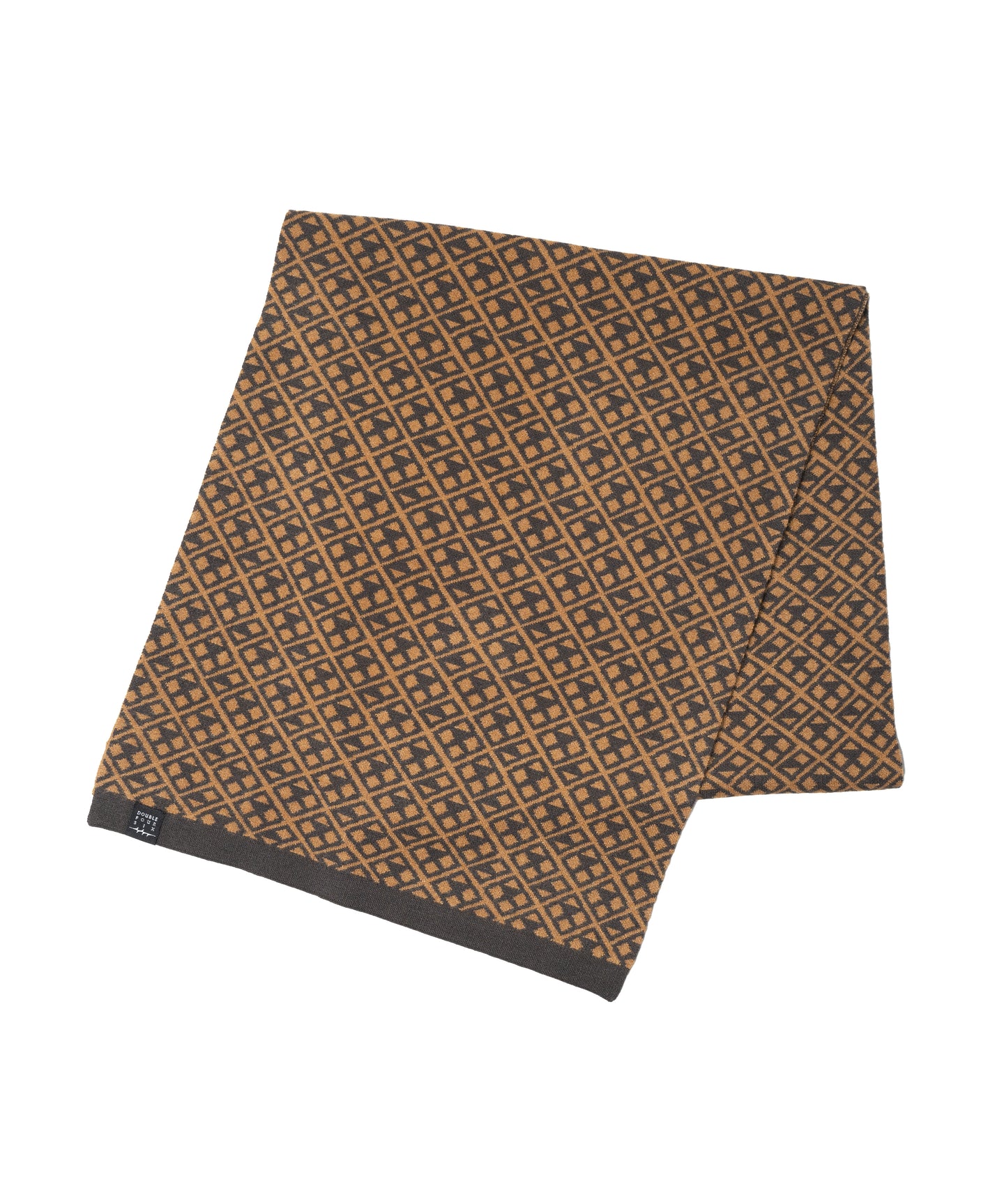 446 - DOUBLE FOUR SIX - Scarf - SHINJIRO ATAE 2022 Birthday & Christmas edition