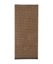 画像をギャラリービューアに読み込む, 446 - DOUBLE FOUR SIX - Scarf - SHINJIRO ATAE 2022 Birthday &amp; Christmas edition
