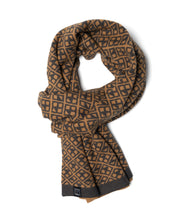 画像をギャラリービューアに読み込む, 446 - DOUBLE FOUR SIX - Scarf - SHINJIRO ATAE 2022 Birthday &amp; Christmas edition
