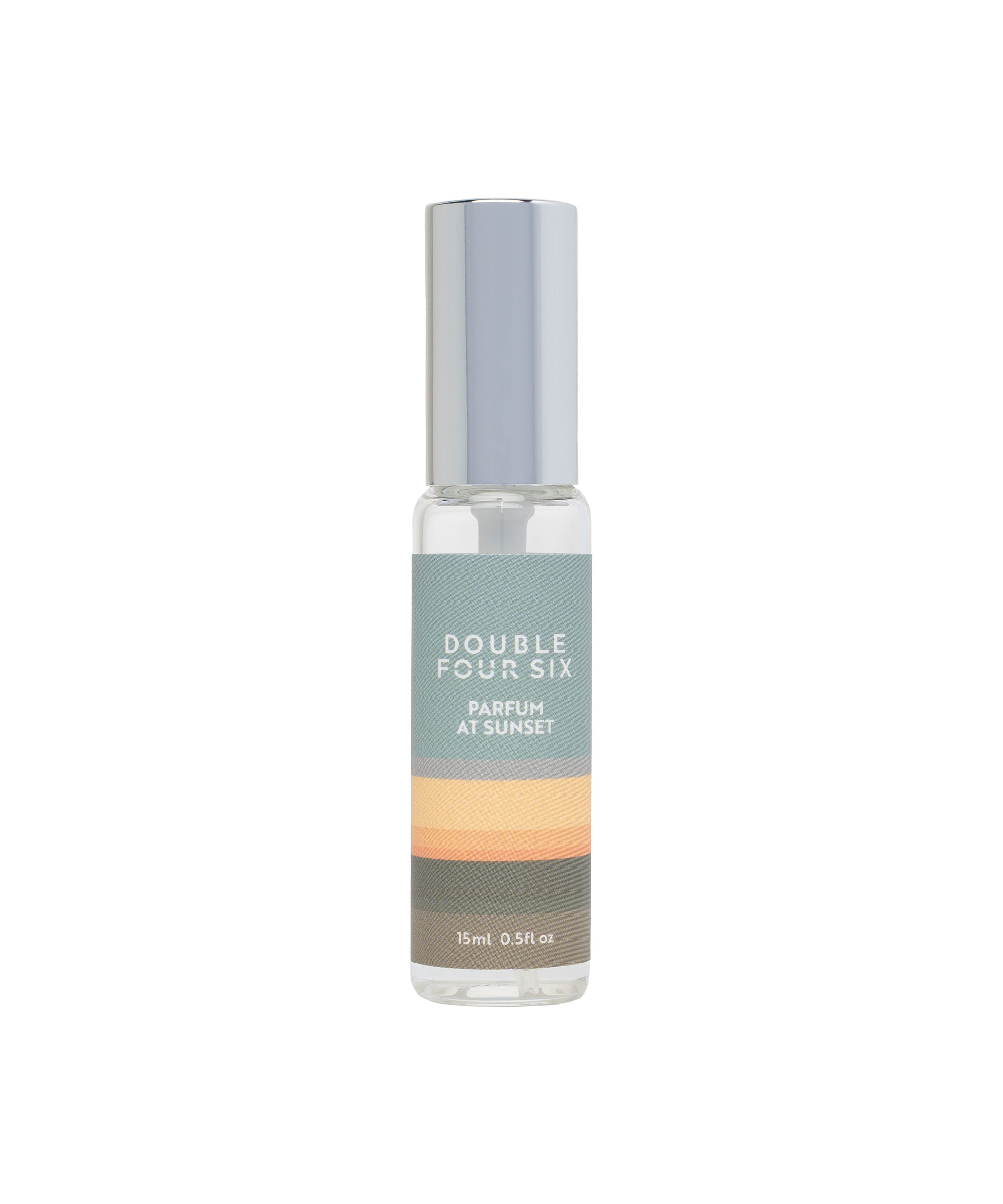 446 - DOUBLE FOUR SIX -parfum 2023TS edition
