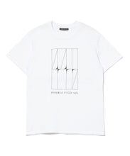 画像をギャラリービューアに読み込む, Collection0&lt;br&gt; T-shirt(White)
