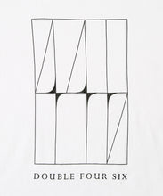 画像をギャラリービューアに読み込む, Collection0&lt;br&gt; T-shirt(White)
