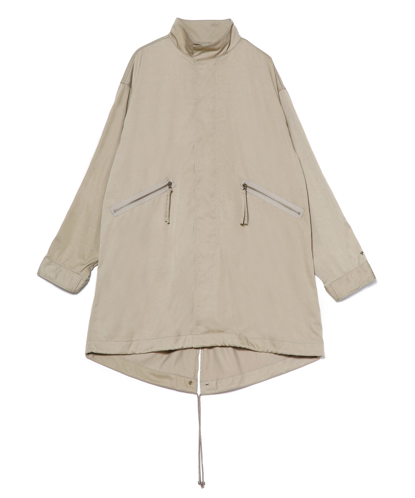 【数量限定商品】446Mod's Coat  M-51 khakibeige