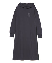 画像をギャラリービューアに読み込む, Pleated Dress darknavy
