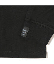 画像をギャラリービューアに読み込む, Lyrics Long Sleeve T-Shirt black
