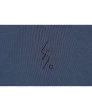 画像をギャラリービューアに読み込む, Geometric446 Hoodie truenavy
