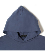 画像をギャラリービューアに読み込む, Geometric446 Hoodie truenavy
