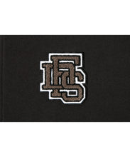 画像をギャラリービューアに読み込む, DFS Emblem Zip Hoodie black
