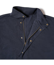 画像をギャラリービューアに読み込む, 【数量限定商品】446Mod&#39;s Coat  M-51 navy
