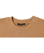 画像をギャラリービューアに読み込む, Regularity Logo Sweatshirts heather light mocha
