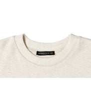 画像をギャラリービューアに読み込む, Regularity Logo Sweatshirts heather light gray
