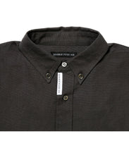 画像をギャラリービューアに読み込む, B.D.Plain Shirt gray
