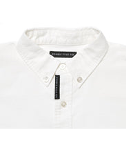 画像をギャラリービューアに読み込む, B.D.Plain Shirt white
