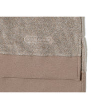 画像をギャラリービューアに読み込む, Side Slit Mockneck graybeige
