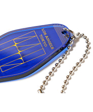 画像をギャラリービューアに読み込む, 2021AW Keychain navy

