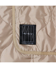 画像をギャラリービューアに読み込む, 【数量限定商品】KAPOK Quilt Coat beige
