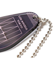 画像をギャラリービューアに読み込む, 2021AW Keychain black
