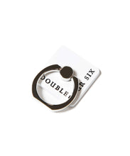 画像をギャラリービューアに読み込む, Mobile Phone Ring white
