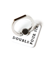 画像をギャラリービューアに読み込む, Mobile Phone Ring white
