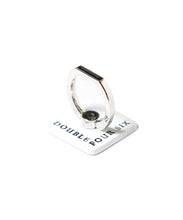 画像をギャラリービューアに読み込む, Mobile Phone Ring white
