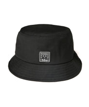 画像をギャラリービューアに読み込む, 【数量限定商品】DOUBLE FOUR SIX- Rubber Emblem Bucket Hat
