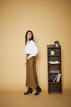 画像をギャラリービューアに読み込む, 【数量限定商品】LA Photo Print Long Sleeve T-Shirt White
